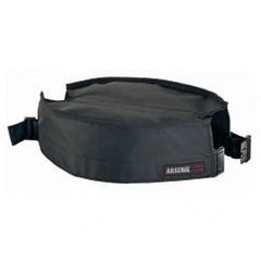 5638 BLK SYNTH BUCKET SAFETY TOP - All Tool & Supply