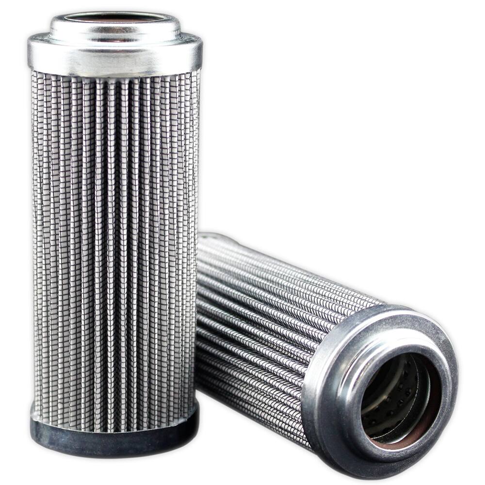 Main Filter - BALDWIN H8044 Automotive Hydraulic Filter - Exact Industrial Supply