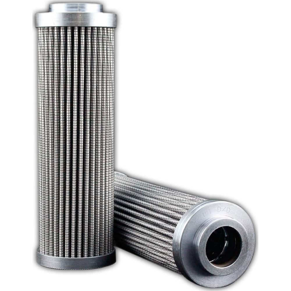 Main Filter - DONALDSON/FBO/DCI DT0110DHC5UM Automotive Hydraulic Filter - Exact Industrial Supply