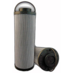 Main Filter - HYDAC/HYCON 02067421 10µ Hydraulic Filter - Exact Industrial Supply