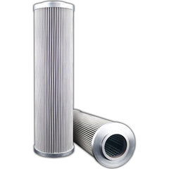 Main Filter - FILTREC DHD660H10B 10µ Hydraulic Filter - Exact Industrial Supply