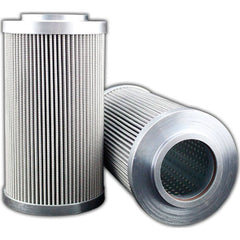 Main Filter - HYDAC/HYCON 0330D010BH4HC 10µ Hydraulic Filter - Exact Industrial Supply