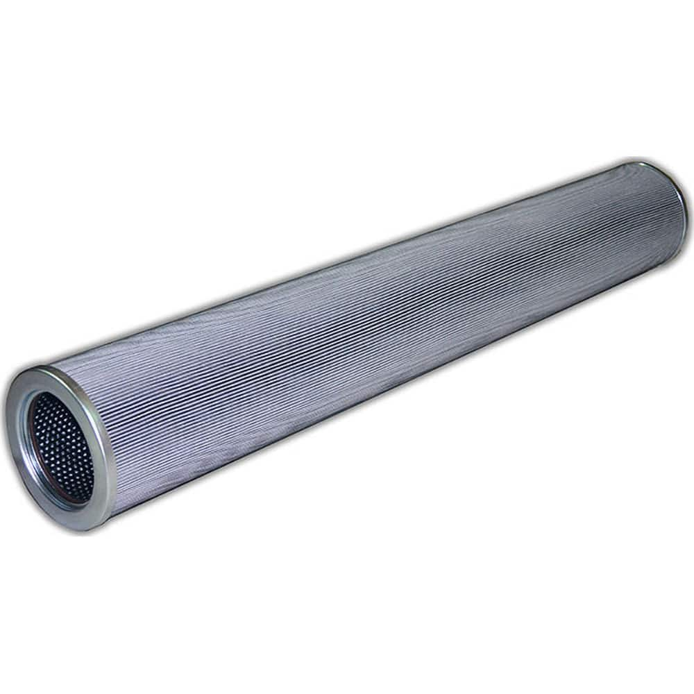 Main Filter - PALL HC8300FDP39Z 3µ Hydraulic Filter - Exact Industrial Supply