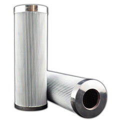 Main Filter - FILTREC D151G10BV 10µ Hydraulic Filter - Exact Industrial Supply