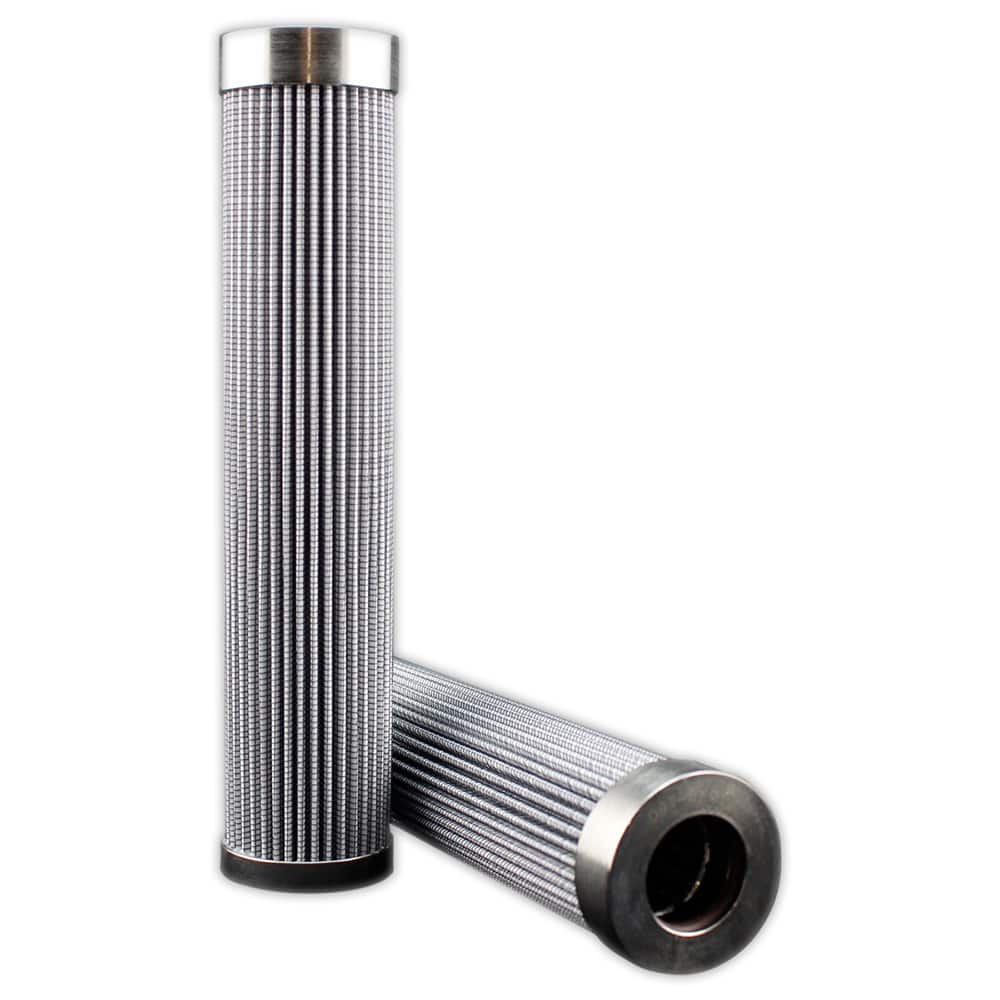 Main Filter - Filter Elements & Assemblies; Filter Type: Replacement/Interchange Hydraulic Filter ; Media Type: Microglass ; OEM Cross Reference Number: PALL HC9020FUN8Z ; Micron Rating: 5 ; Parker Part Number: HC9020FUN8Z ; Schroeder Part Number: HC9020 - Exact Industrial Supply