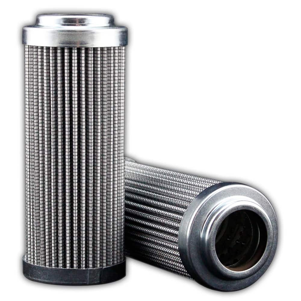 Main Filter - BALDWIN H9043V Automotive Hydraulic Filter - Exact Industrial Supply