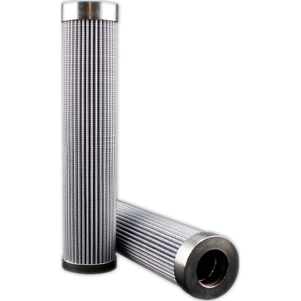 Main Filter - BALDWIN H8055 Automotive Hydraulic Filter - Exact Industrial Supply