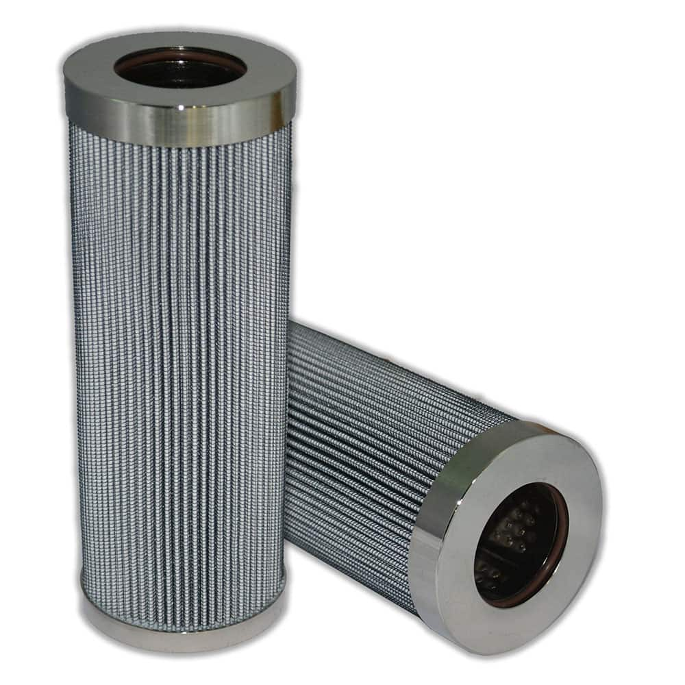 Main Filter - HYDAC/HYCON 01251540 25µ Hydraulic Filter - Exact Industrial Supply