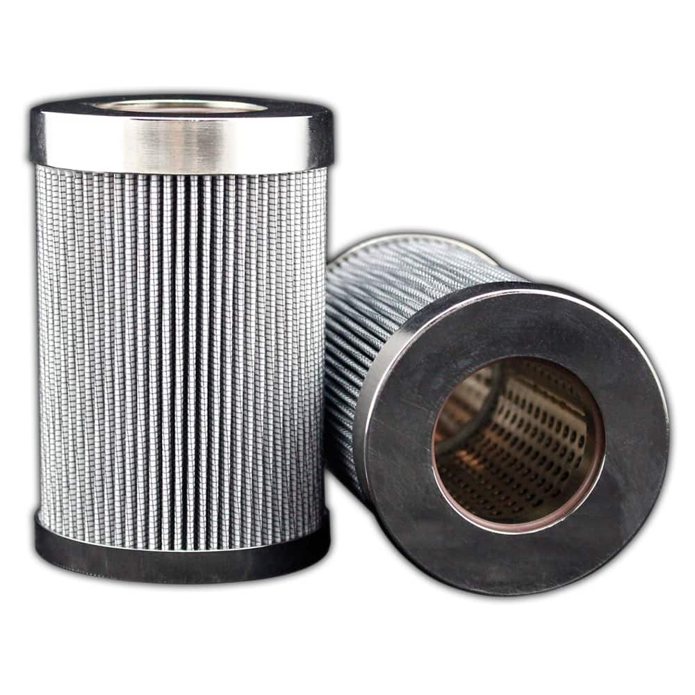 Main Filter - PALL HC9601FDP4Z 3µ Hydraulic Filter - Exact Industrial Supply