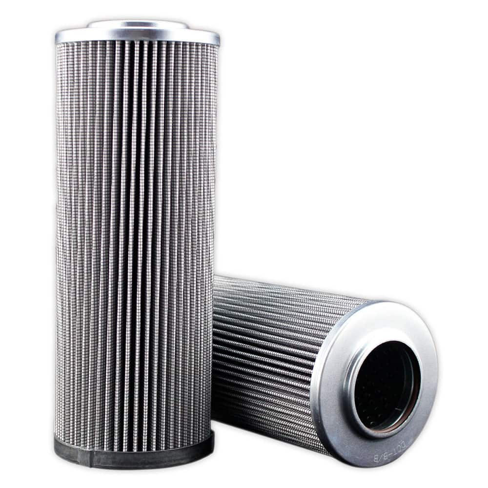 Main Filter - DONALDSON/FBO/DCI P565122 Automotive Hydraulic Filter - Exact Industrial Supply