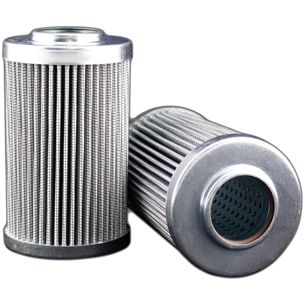 Main Filter - DONALDSON/FBO/DCI P566667 Automotive Hydraulic Filter - Exact Industrial Supply