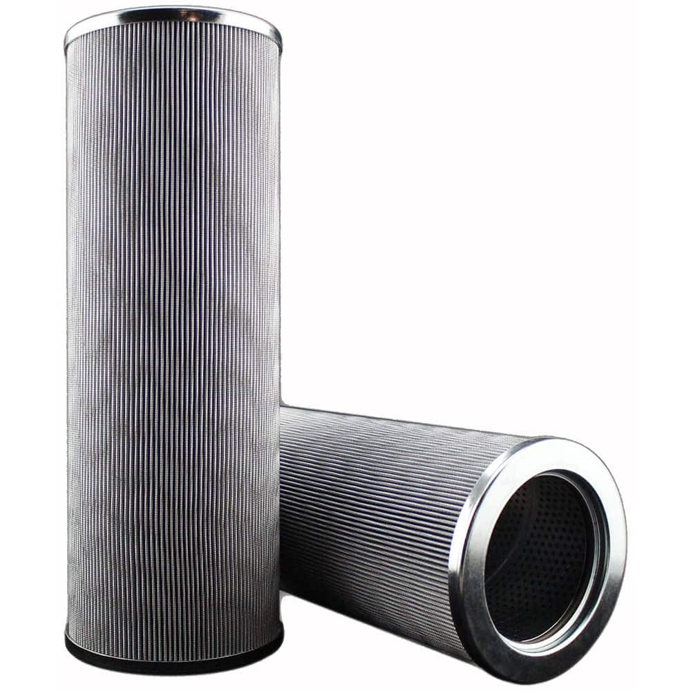 Main Filter - HY-PRO HP83L1625MB 25µ Hydraulic Filter - Exact Industrial Supply