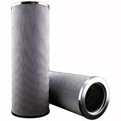 Main Filter - PALL HC8300FKN16H 5µ Hydraulic Filter - Exact Industrial Supply