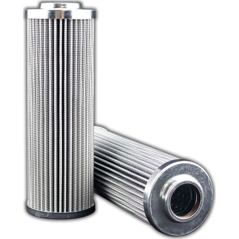 Main Filter - DONALDSON/FBO/DCI P566656 Automotive Hydraulic Filter - Exact Industrial Supply