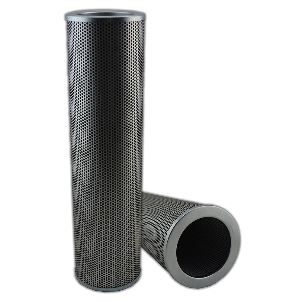 Main Filter - HY-PRO HPTX3L1910MB 10µ Hydraulic Filter - Exact Industrial Supply