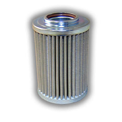 Main Filter - DONALDSON/FBO/DCI P762756 Automotive Hydraulic Filter - Exact Industrial Supply