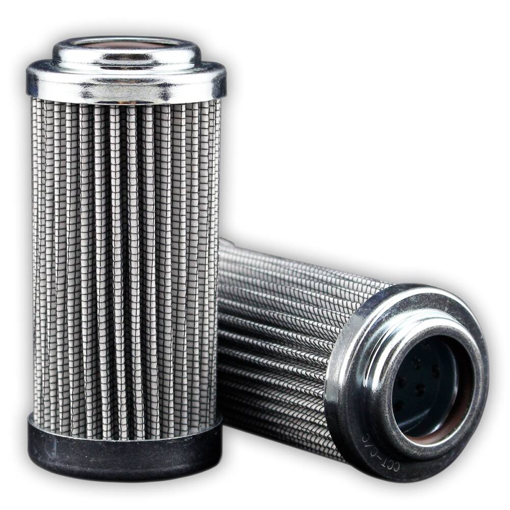 Main Filter - DONALDSON/FBO/DCI CM14002 Automotive Hydraulic Filter - Exact Industrial Supply