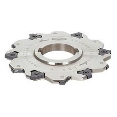 ASV04N125-E6 TUNGSLOT CUTTERS - All Tool & Supply