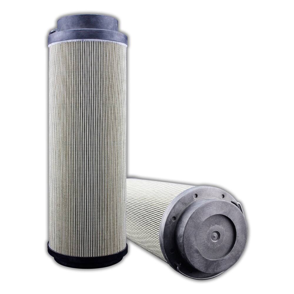 Main Filter - PARKER G03335 10µ Hydraulic Filter - Exact Industrial Supply