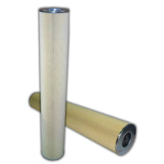 Main Filter - PARKER PR4378 10µ Hydraulic Filter - Exact Industrial Supply