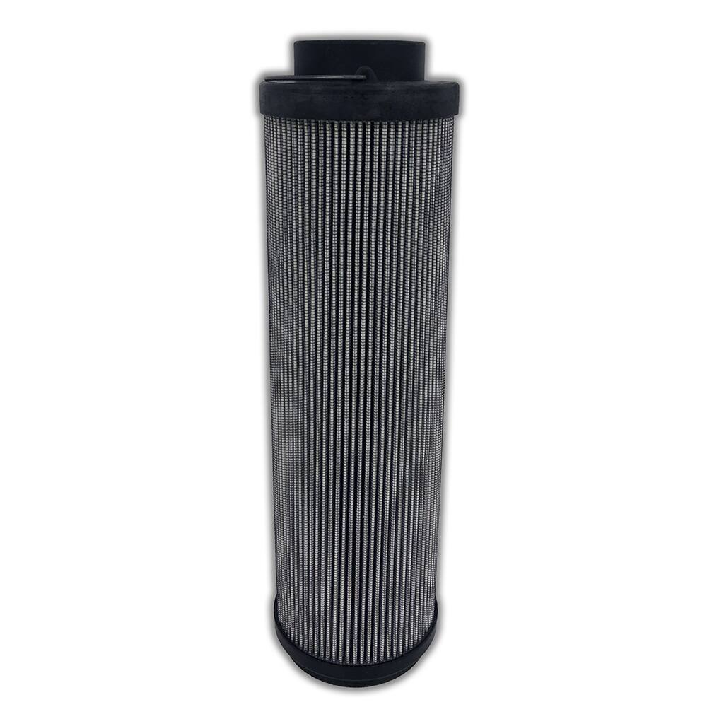 Main Filter - PARKER G03320 3µ Hydraulic Filter - Exact Industrial Supply