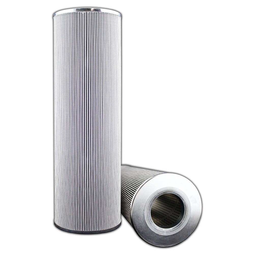 Main Filter - PARKER G02969 3µ Hydraulic Filter - Exact Industrial Supply