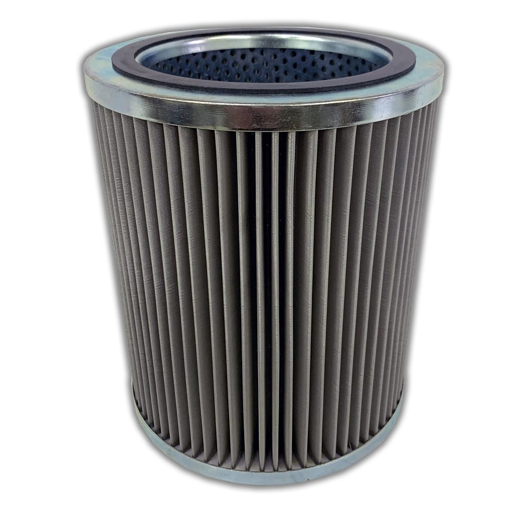 Main Filter - PARKER G02954 100µ Hydraulic Filter - Exact Industrial Supply