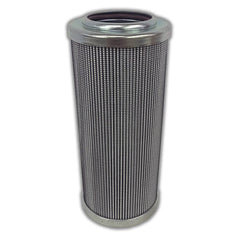 Main Filter - PARKER G03176 3µ Hydraulic Filter - Exact Industrial Supply