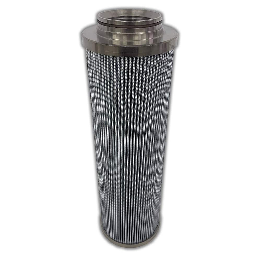 Main Filter - PARKER G01460 3µ Hydraulic Filter - Exact Industrial Supply