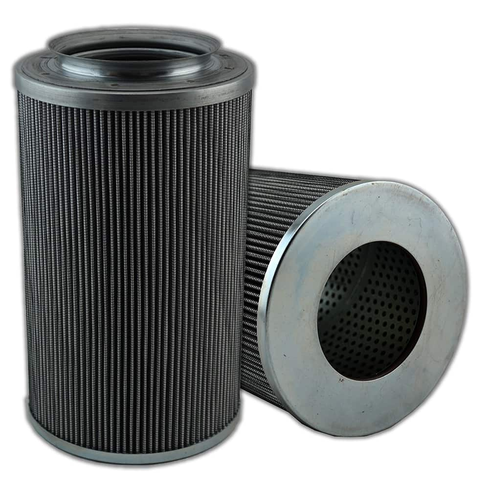 Main Filter - PARKER G03010 10µ Hydraulic Filter - Exact Industrial Supply