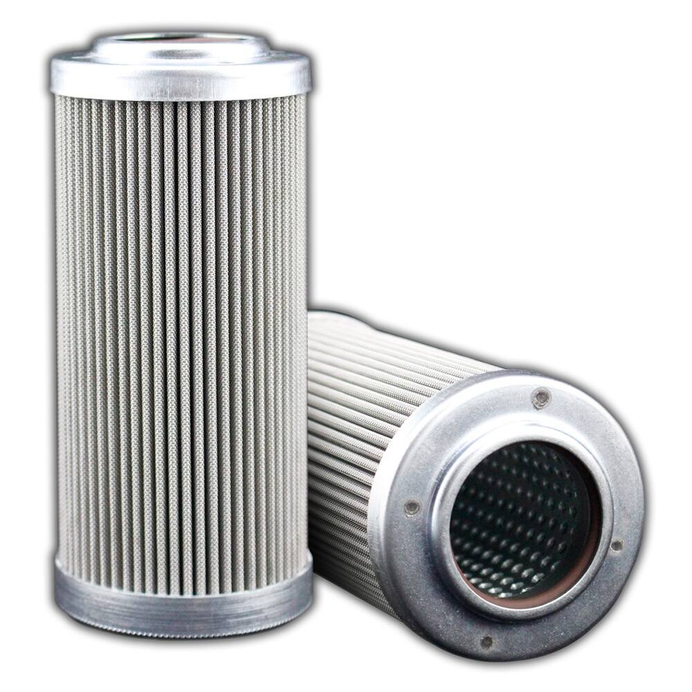 Main Filter - PARKER G03099 10µ Hydraulic Filter - Exact Industrial Supply