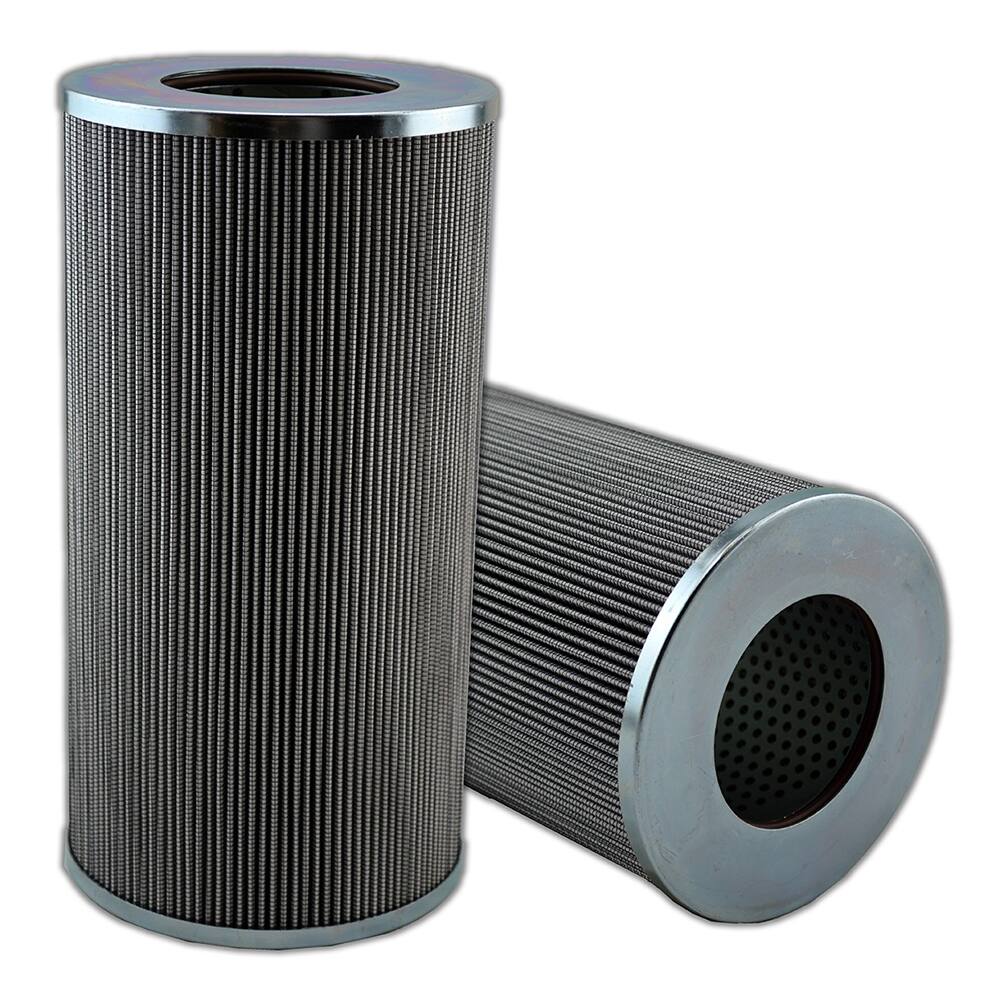 Main Filter - PARKER PR4511Q 25µ Hydraulic Filter - Exact Industrial Supply