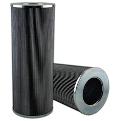 Main Filter - PARKER G02647 5µ Hydraulic Filter - Exact Industrial Supply