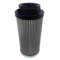 Main Filter - PARKER G02013 25µ Hydraulic Filter - Exact Industrial Supply