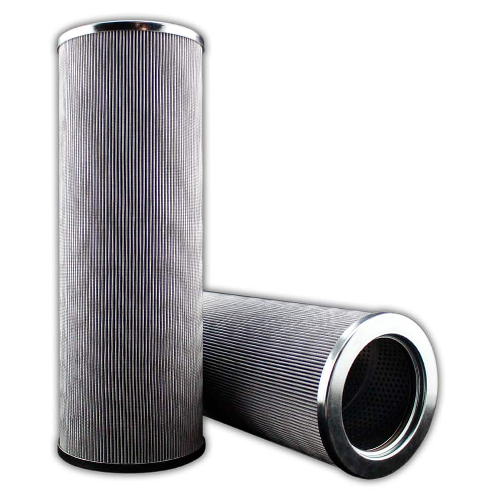 Main Filter - PARKER PR4225 3µ Hydraulic Filter - Exact Industrial Supply