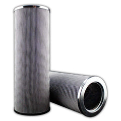 Main Filter - PARKER R850H2603A 3µ Hydraulic Filter - Exact Industrial Supply