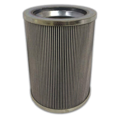 Main Filter - PARKER PR4198 25µ Hydraulic Filter - Exact Industrial Supply