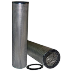 Main Filter - PARKER 933812Q 25µ Hydraulic Filter - Exact Industrial Supply