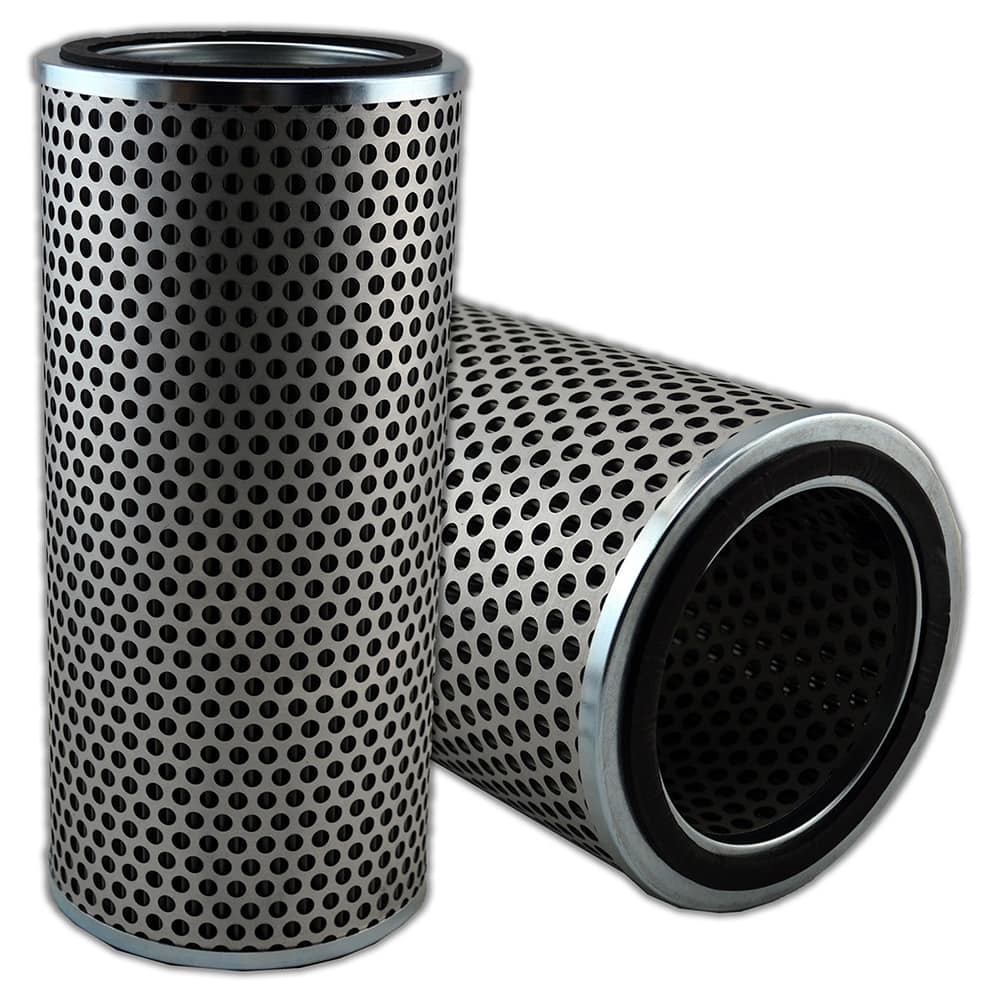 Main Filter - PARKER 909307 40µ Hydraulic Filter - Exact Industrial Supply