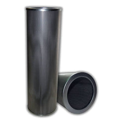 Main Filter - FILTREC R746G06P 5µ Hydraulic Filter - Exact Industrial Supply