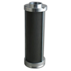 Main Filter - PARKER 923015 25µ Hydraulic Filter - Exact Industrial Supply