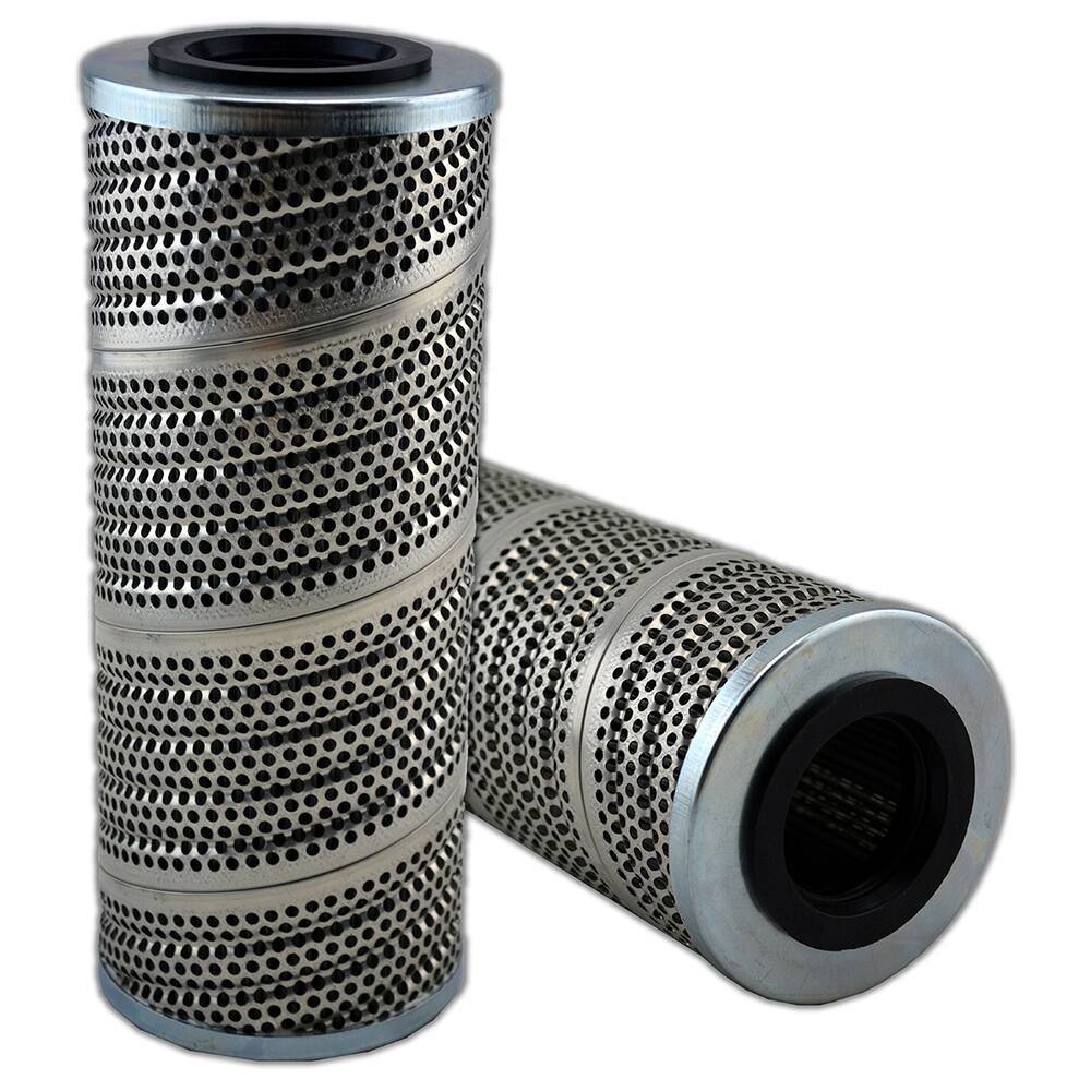 Main Filter - PARKER G00989 25µ Hydraulic Filter - Exact Industrial Supply