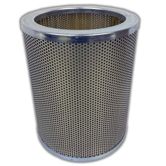 Main Filter - PARKER ST9120 120µ Hydraulic Filter - Exact Industrial Supply