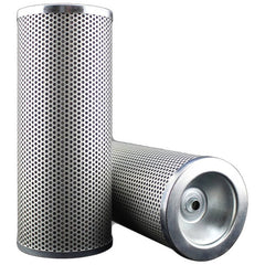 Main Filter - PARKER ST510 10µ Hydraulic Filter - Exact Industrial Supply