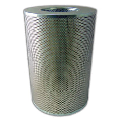 Replacement/Interchange Hydraulic Filter Element: Cellulose, 25  µ Cellulose, Parker FFP10278