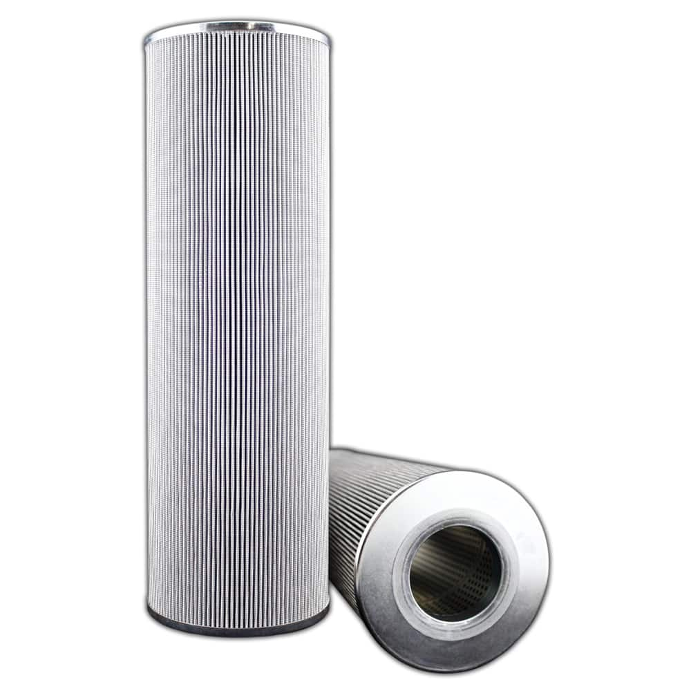 Main Filter - FILTREC DMD760E10B 10µ Hydraulic Filter - Exact Industrial Supply