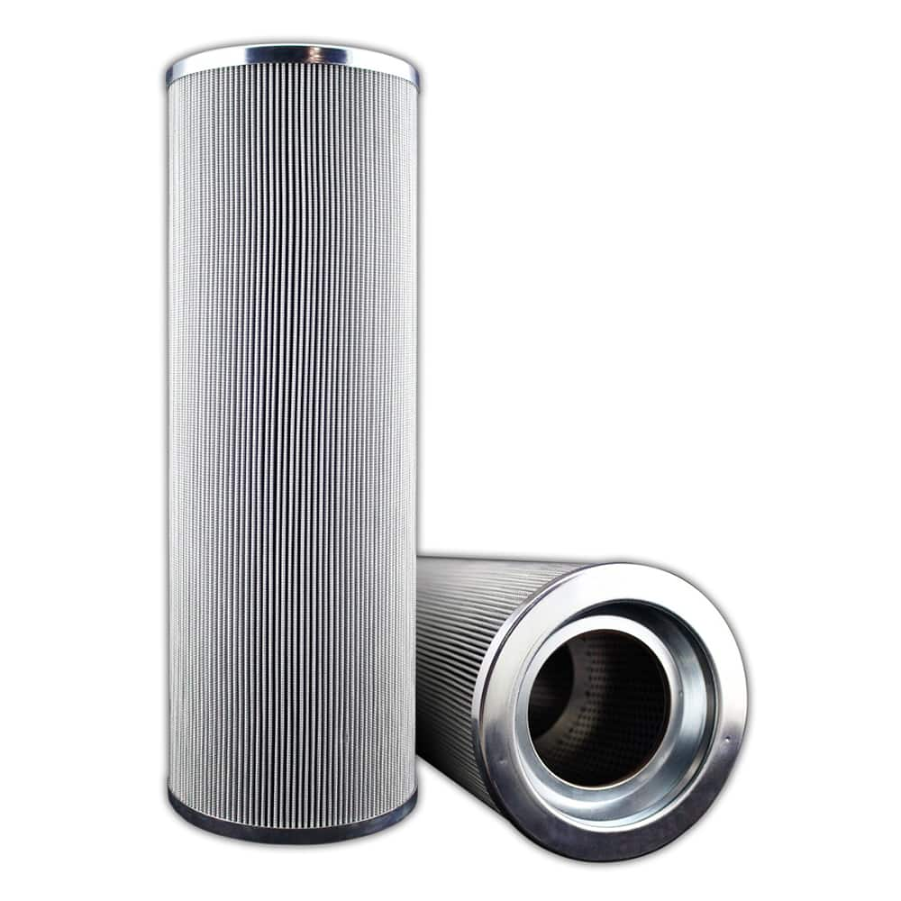 Main Filter - PALL HC8400FKS16Z 10µ Hydraulic Filter - Exact Industrial Supply