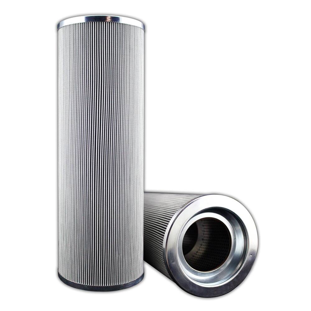 Main Filter - REXROTH 168400UH20XLS000M 25µ Hydraulic Filter - Exact Industrial Supply