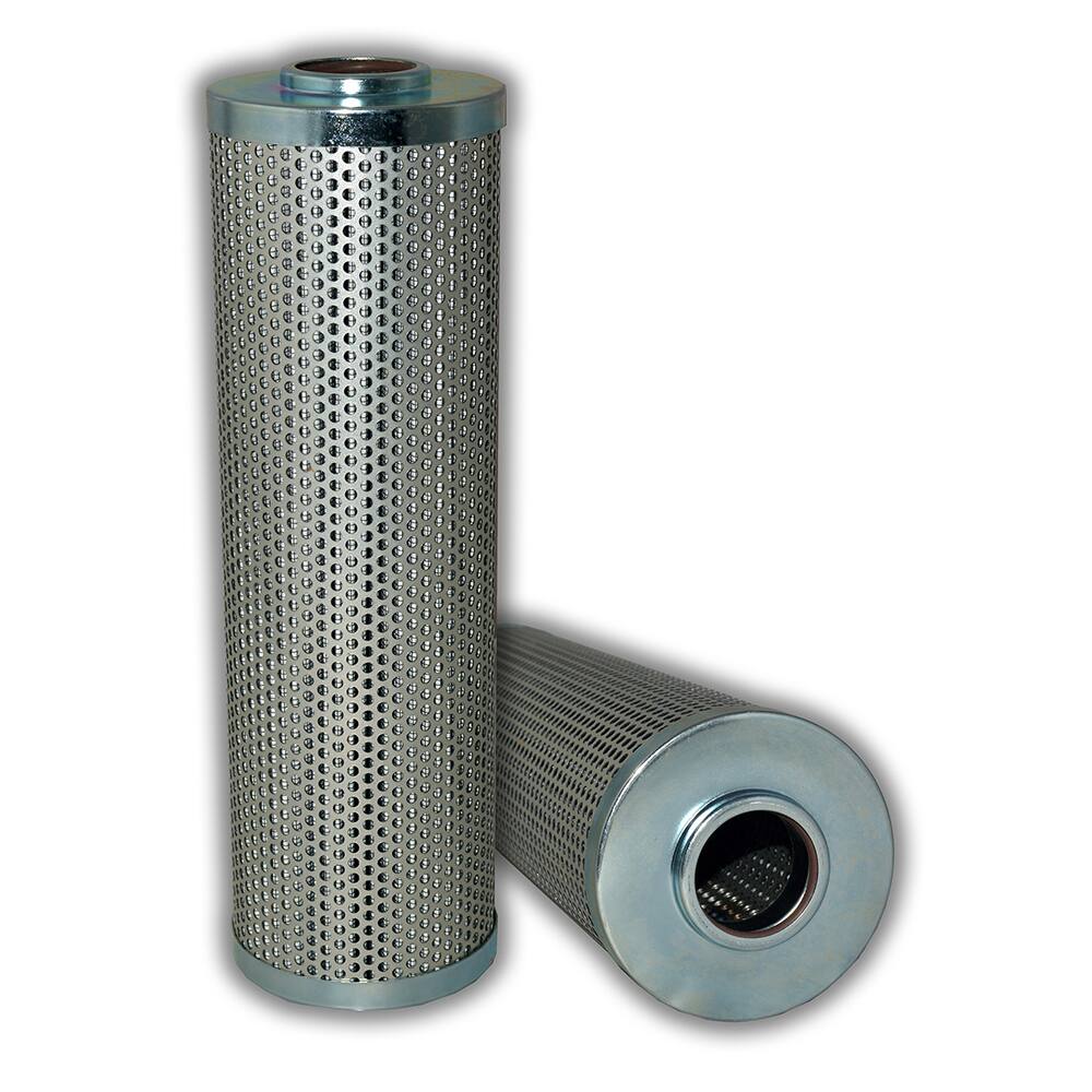 Main Filter - Filter Elements & Assemblies; Filter Type: Replacement/Interchange Hydraulic Filter ; Media Type: Microglass ; OEM Cross Reference Number: STAUFF SXX276E03B ; Micron Rating: 3 ; Stauff Part Number: SXX276E03B - Exact Industrial Supply