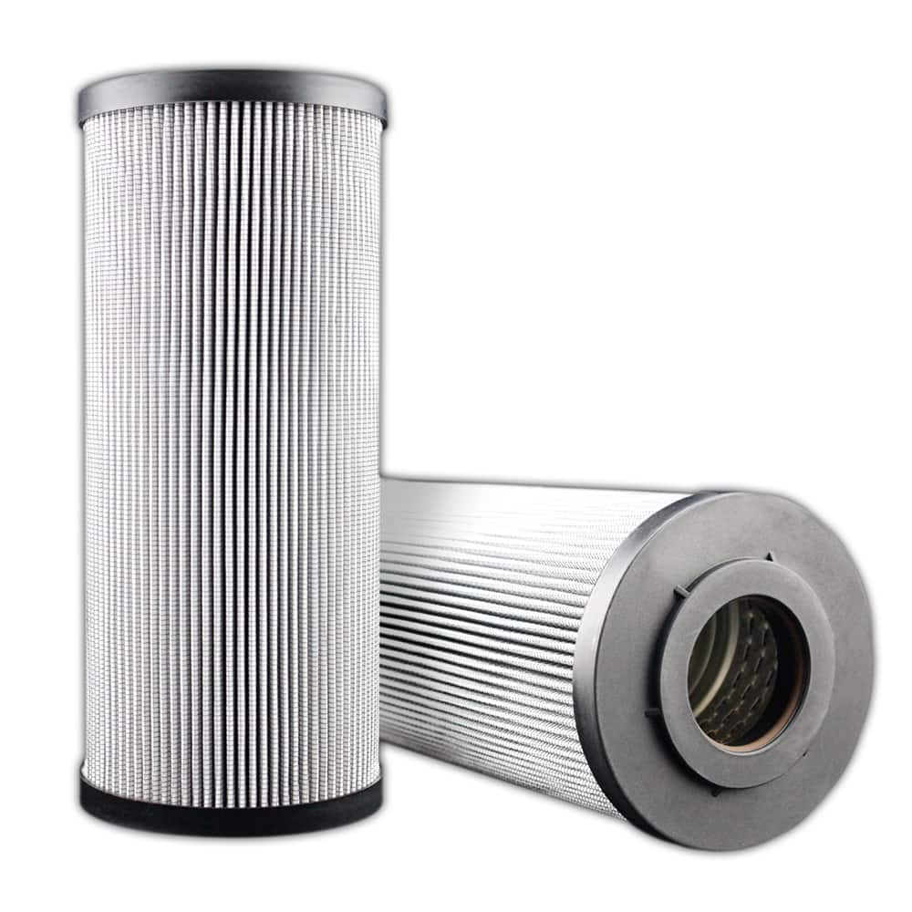 Main Filter - DONALDSON/FBO/DCI DBH6018 Automotive Hydraulic Filter - Exact Industrial Supply